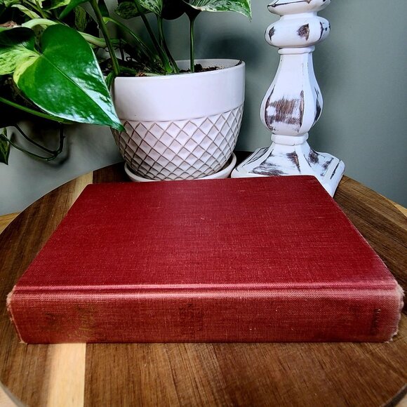 Joy Street by Frances Parkinson Keyes Hard Cover ~ 1950 - Picture 2 of 5